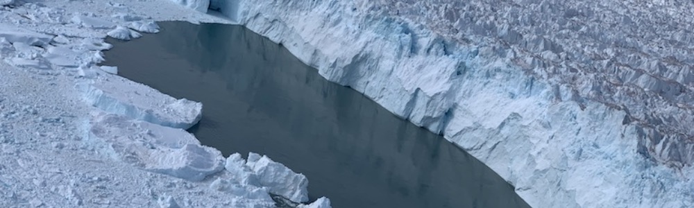 Greenland’s Ice Is Melting Nearly Eight Times Faster Than It Was 27 ...