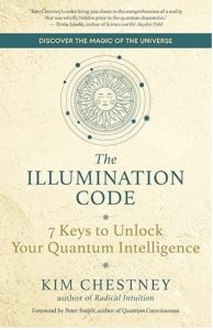 Book Cover: The Illumination Code