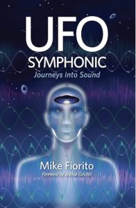 Book Cover: UFO Symphonic