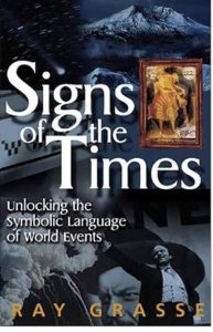 Book Cover: Signs of the Times