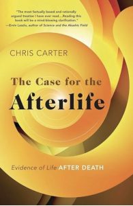Book Cover: The Case for the Afterlife