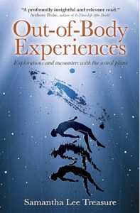 Book Cover: Out of Body Experiences