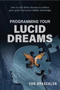 Book Cover: Programming Your Lucid Dreams