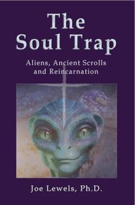 Book Cover: The Soul Trap