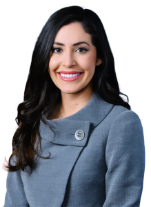 U.S. Representative Anna Paulina Luna