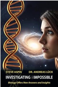 Book Cover: Investigating the Impossible